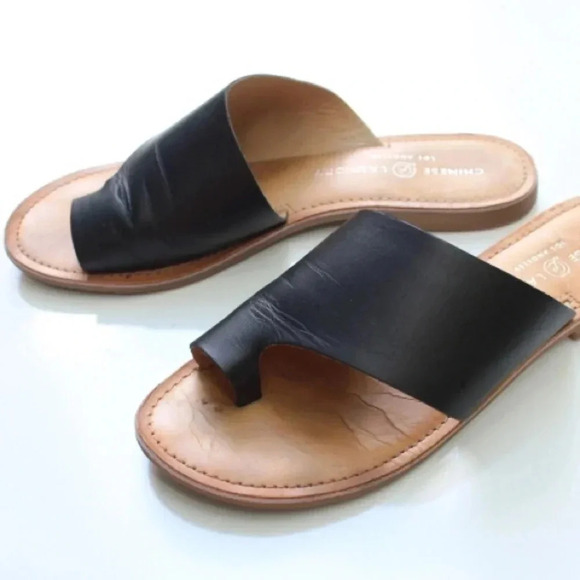 Chinese Laundry sandals - Picture 13 of 15